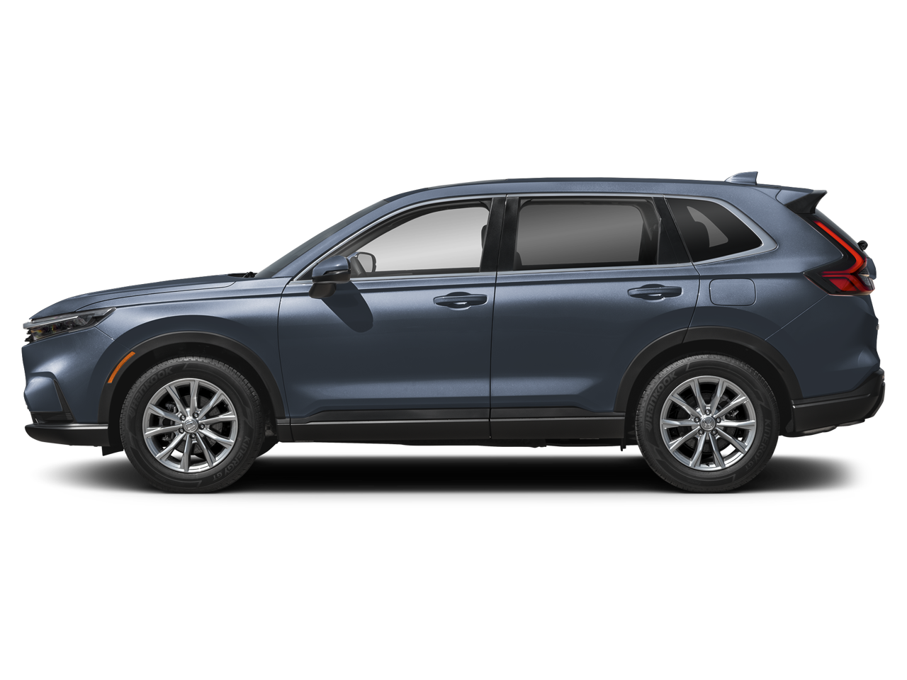 2025 Honda CR-V EX - Photo 3