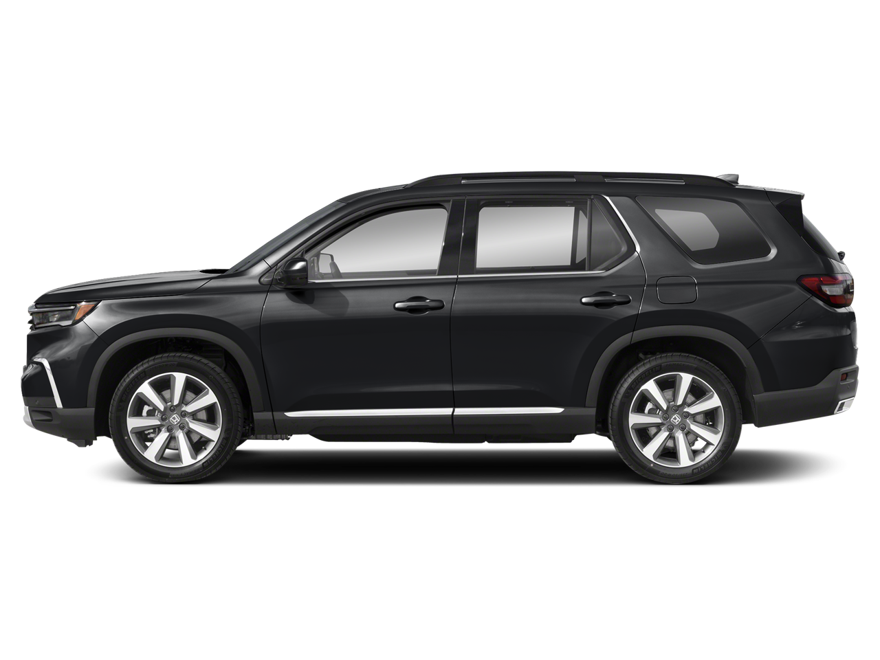 2025 Honda Pilot Touring - Photo 33