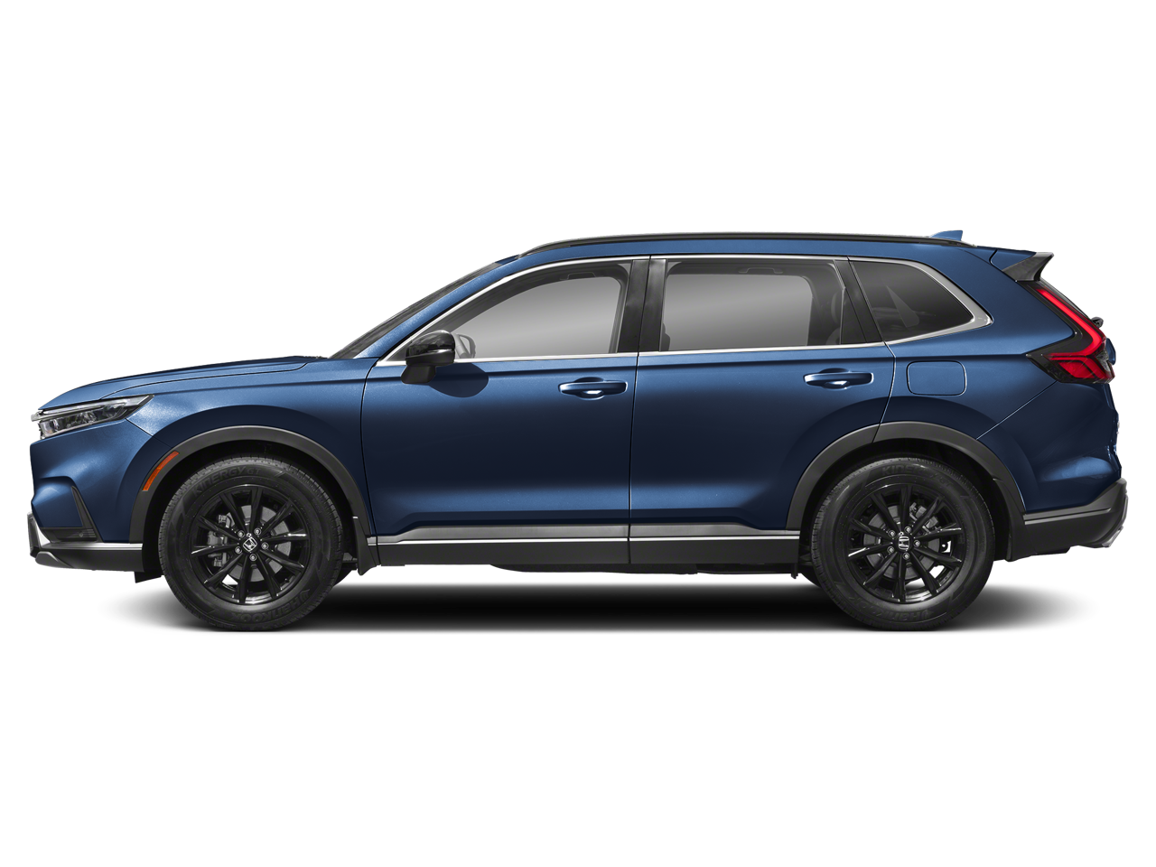 2025 Honda CR-V Sport-L - Photo 31