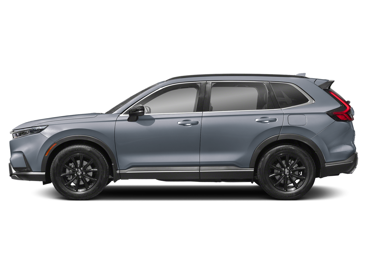 2025 Honda CR-V Sport-L - Photo 30