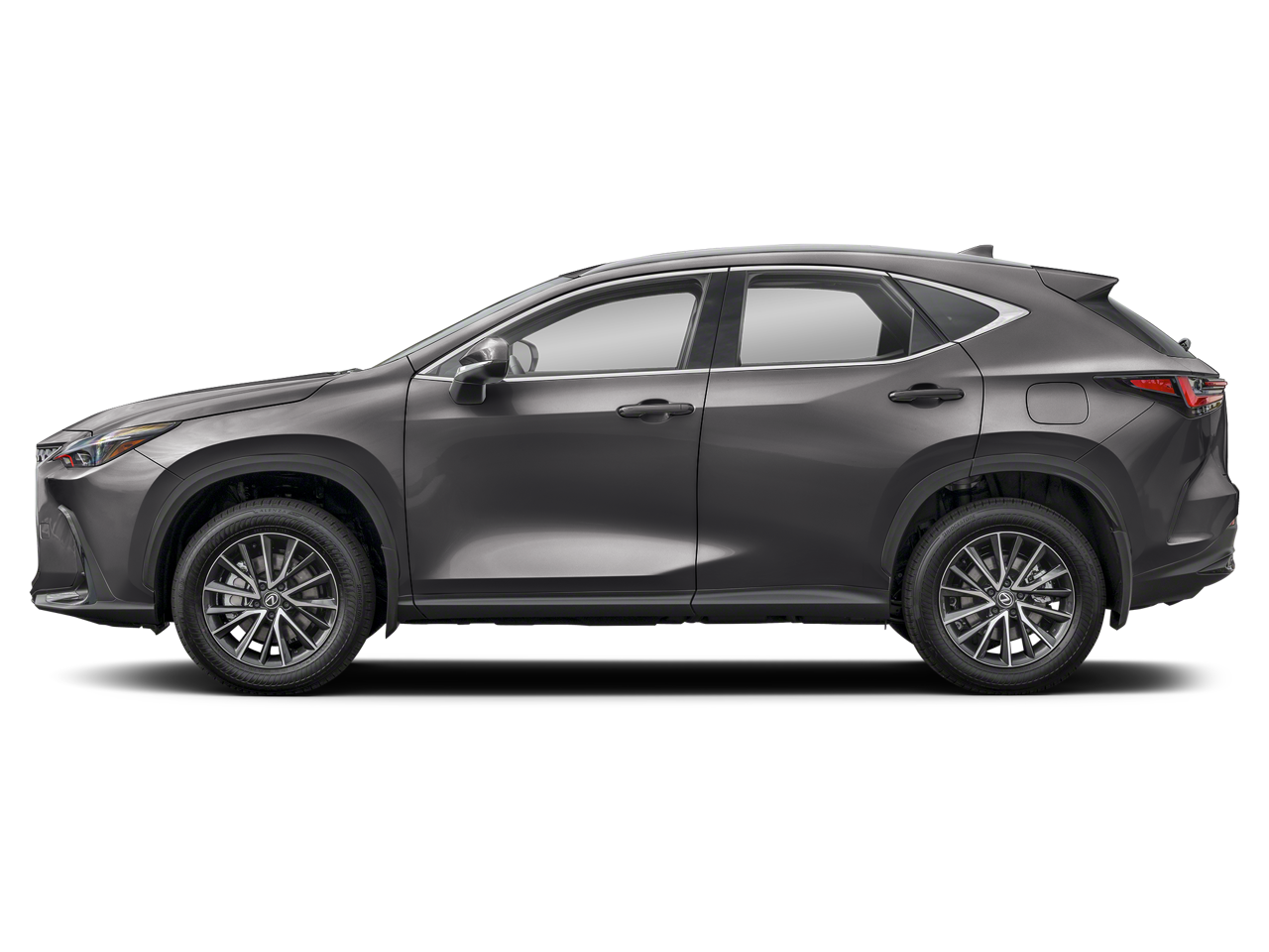 2025 Lexus NX 350h NX 350h Premium
