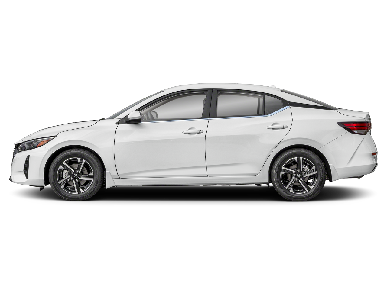 2025 Nissan Sentra SV - Photo 28