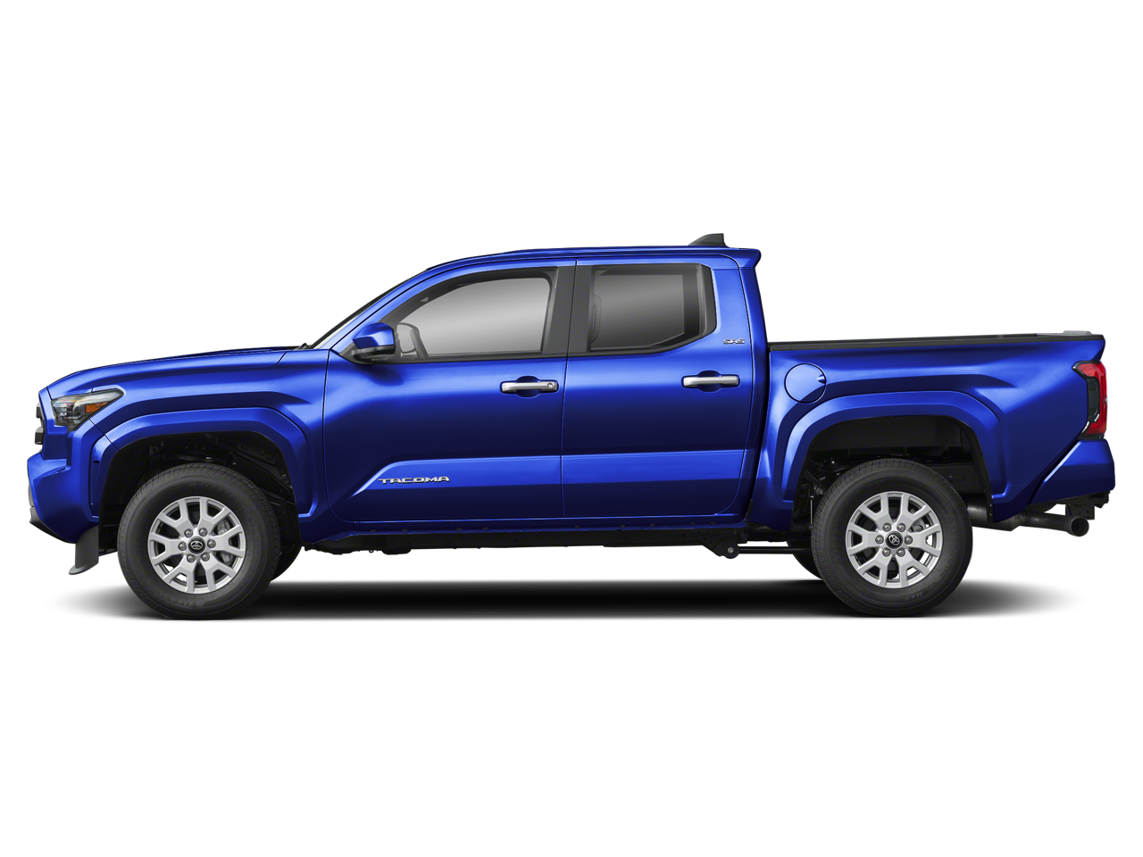 2025 Toyota Tacoma TRD Sport - Photo 12
