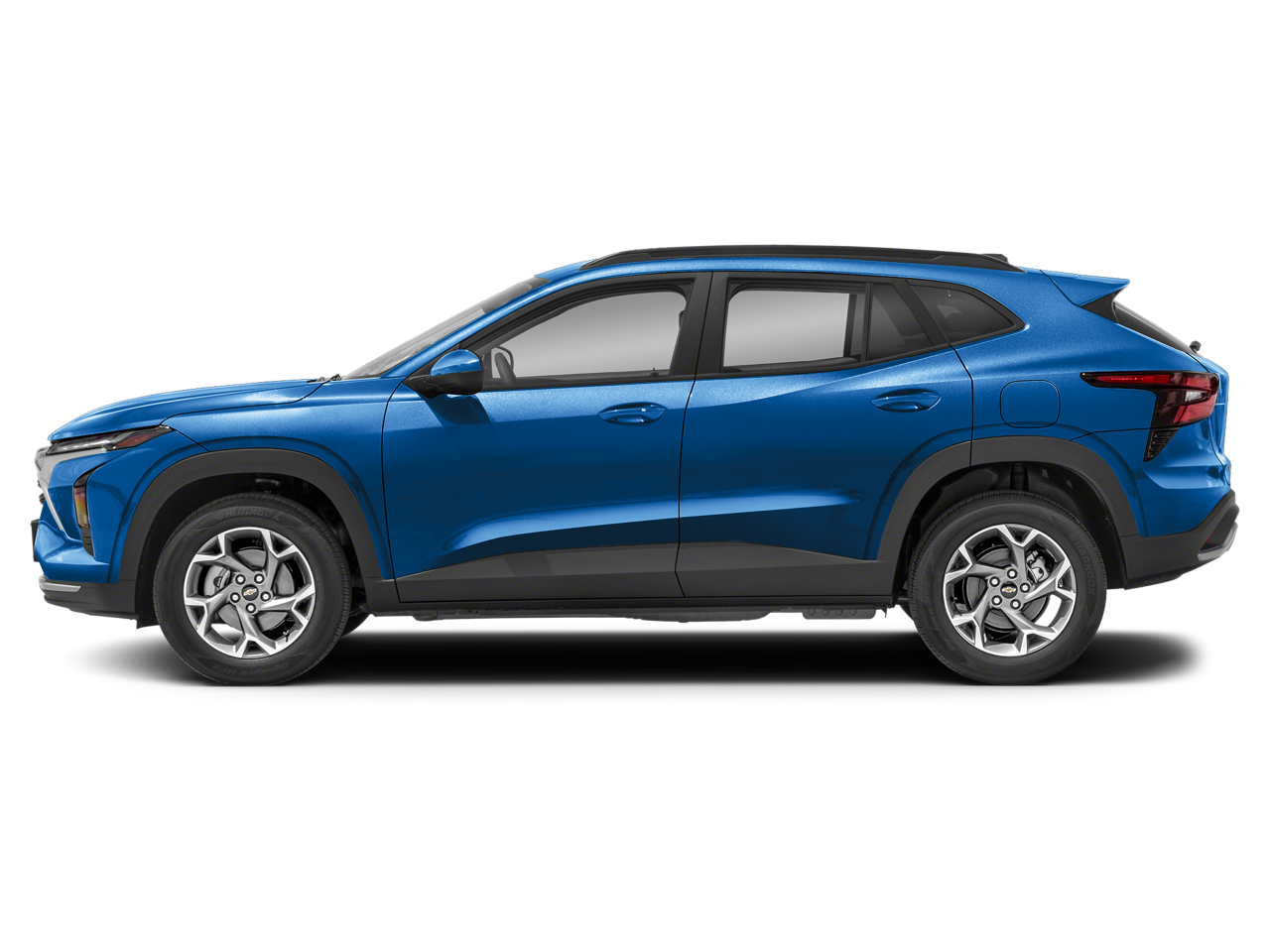 2026 Chevrolet Trax RS - Photo 29