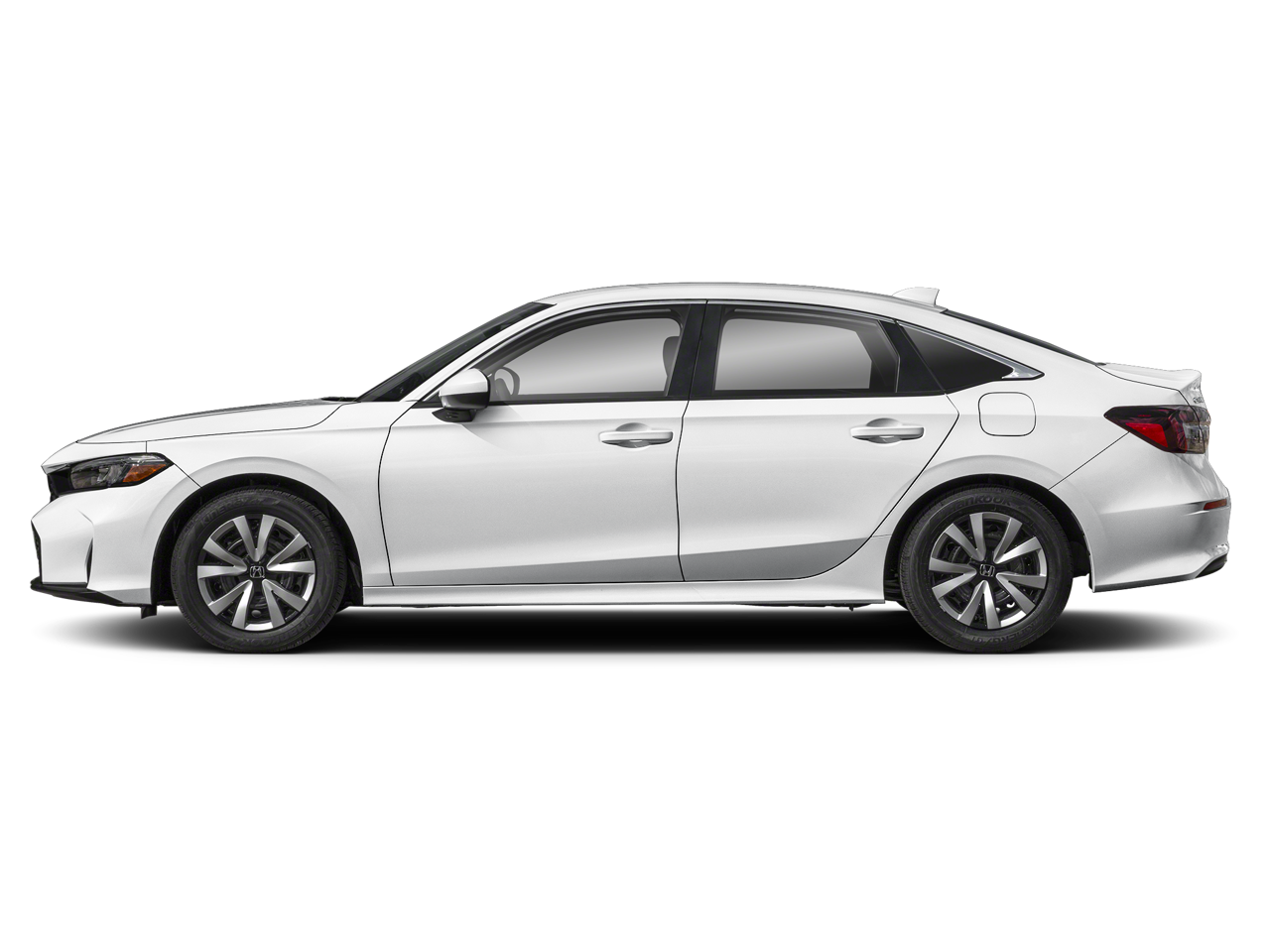 2026 Honda Civic LX - Photo 30