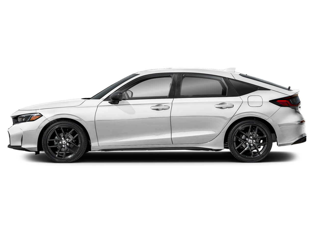 2026 Honda Civic Hatchback Sport - Photo 30