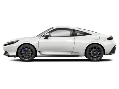 2026 Honda Prelude BASE