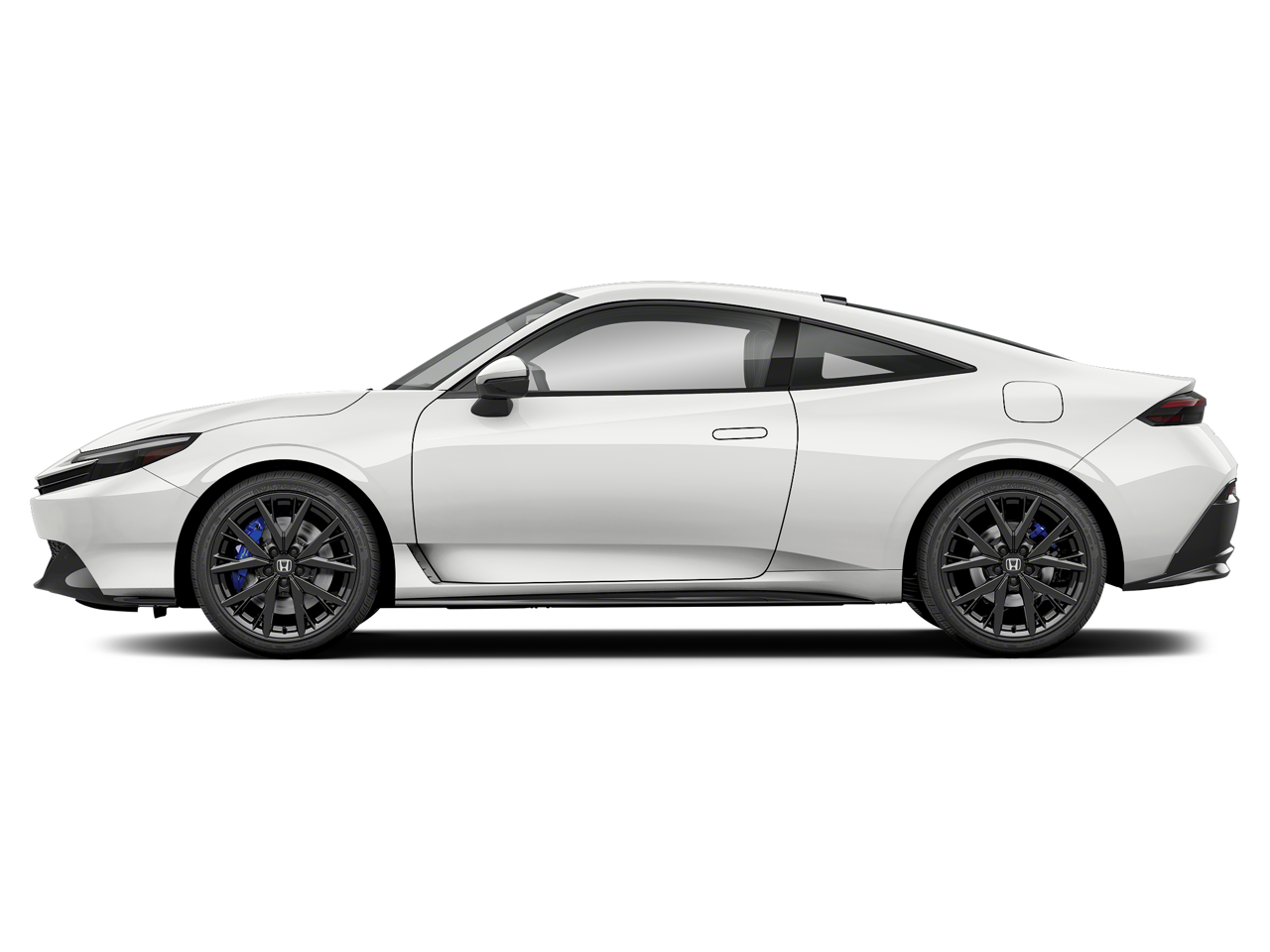 2026 Honda Prelude BASE