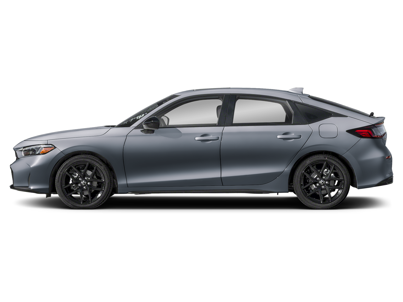 2026 Honda Civic Hatchback Hybrid Sport