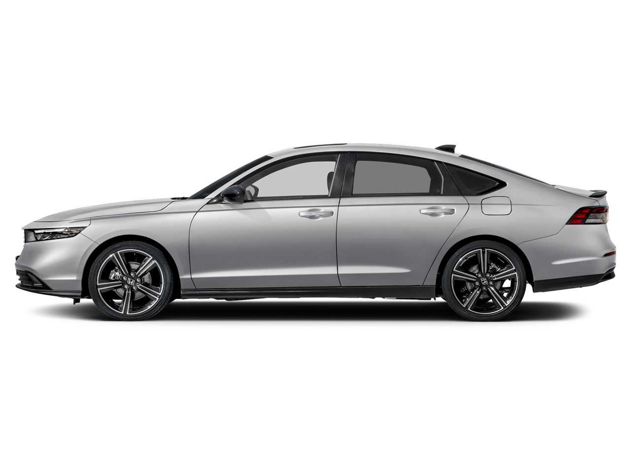 2026 Honda Accord Sport