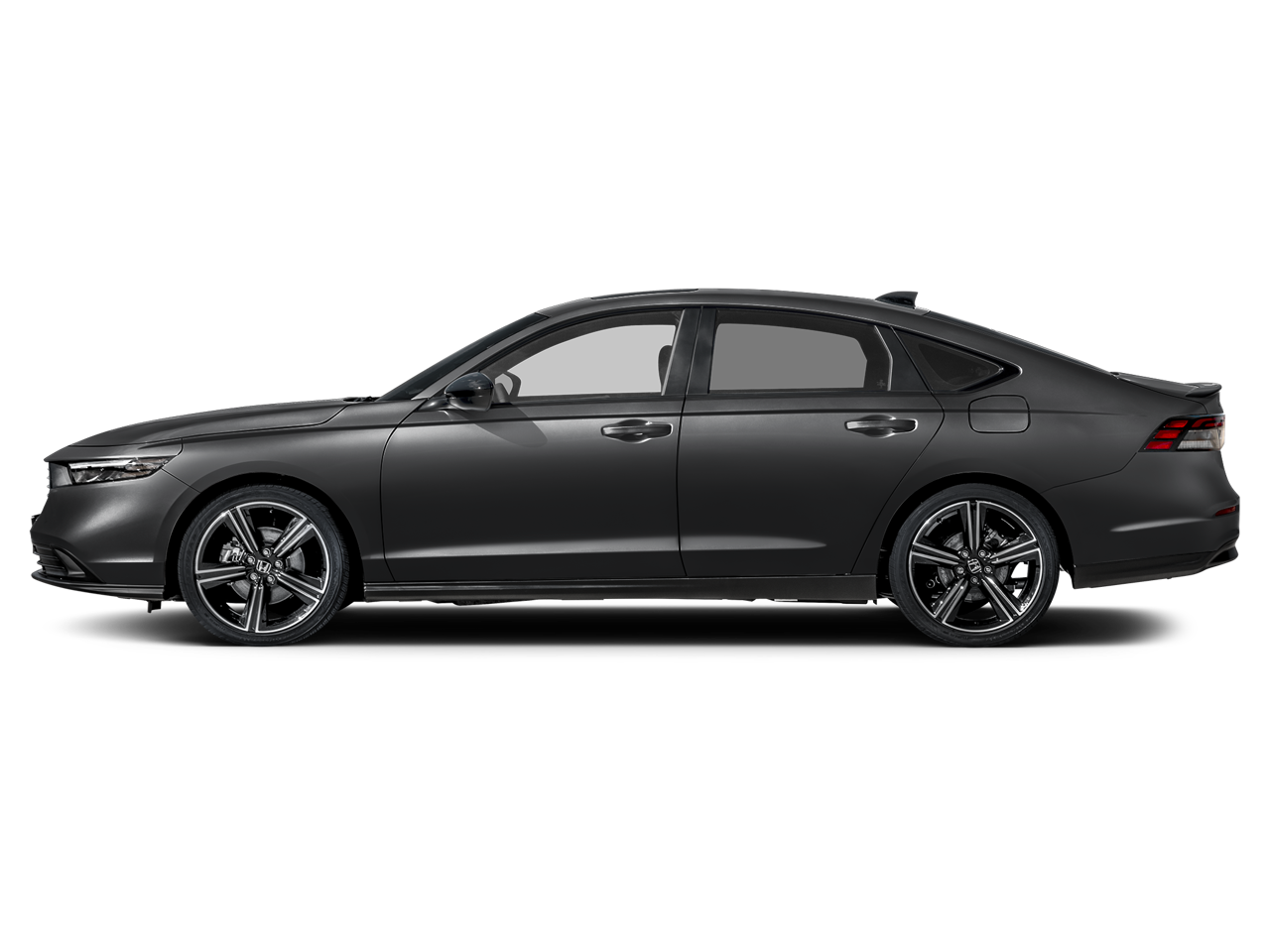 2026 Honda Accord Hybrid Sport - Photo 32