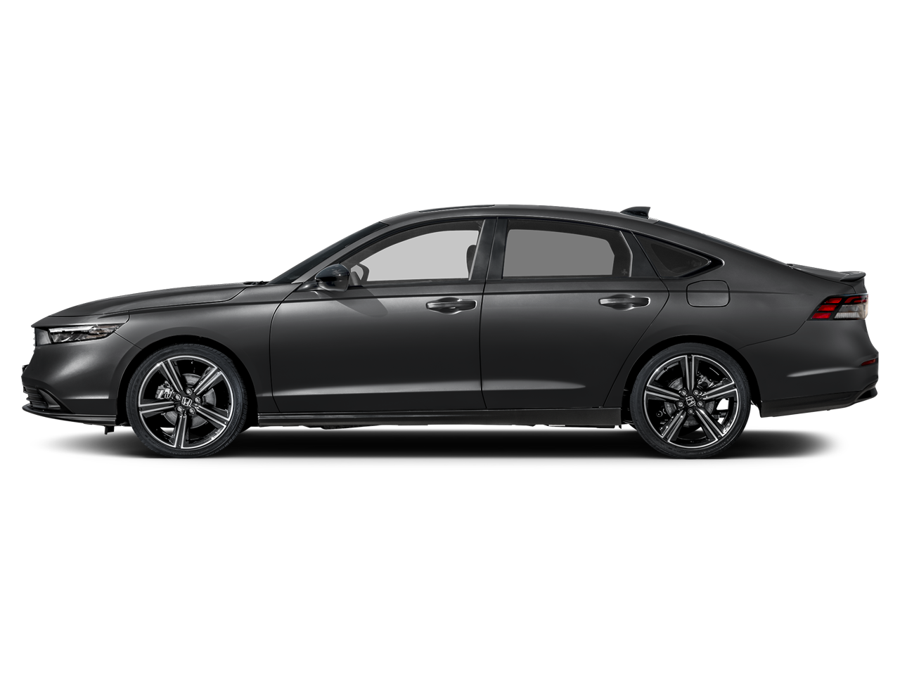 2026 Honda Accord Sport