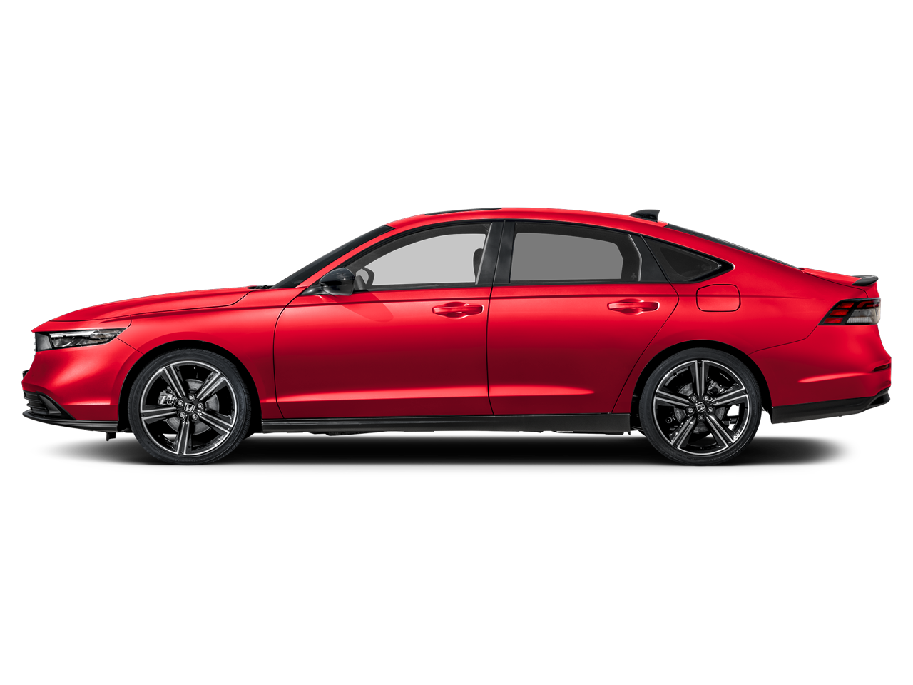 2026 Honda Accord Hybrid Sport - Photo 32