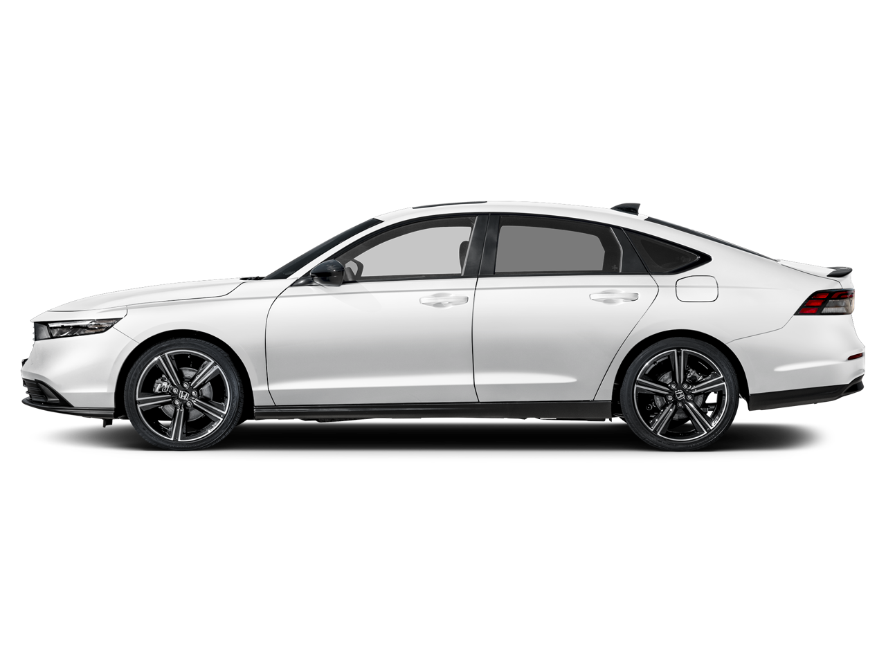 2026 Honda Accord Hybrid Sport - Photo 32