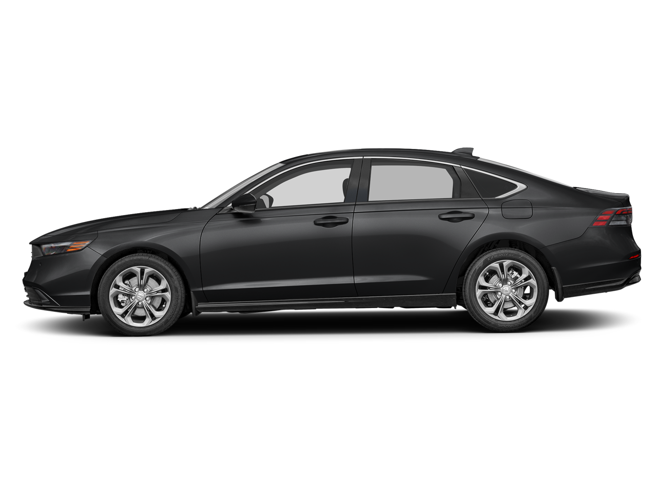 2026 Honda Accord EX-L