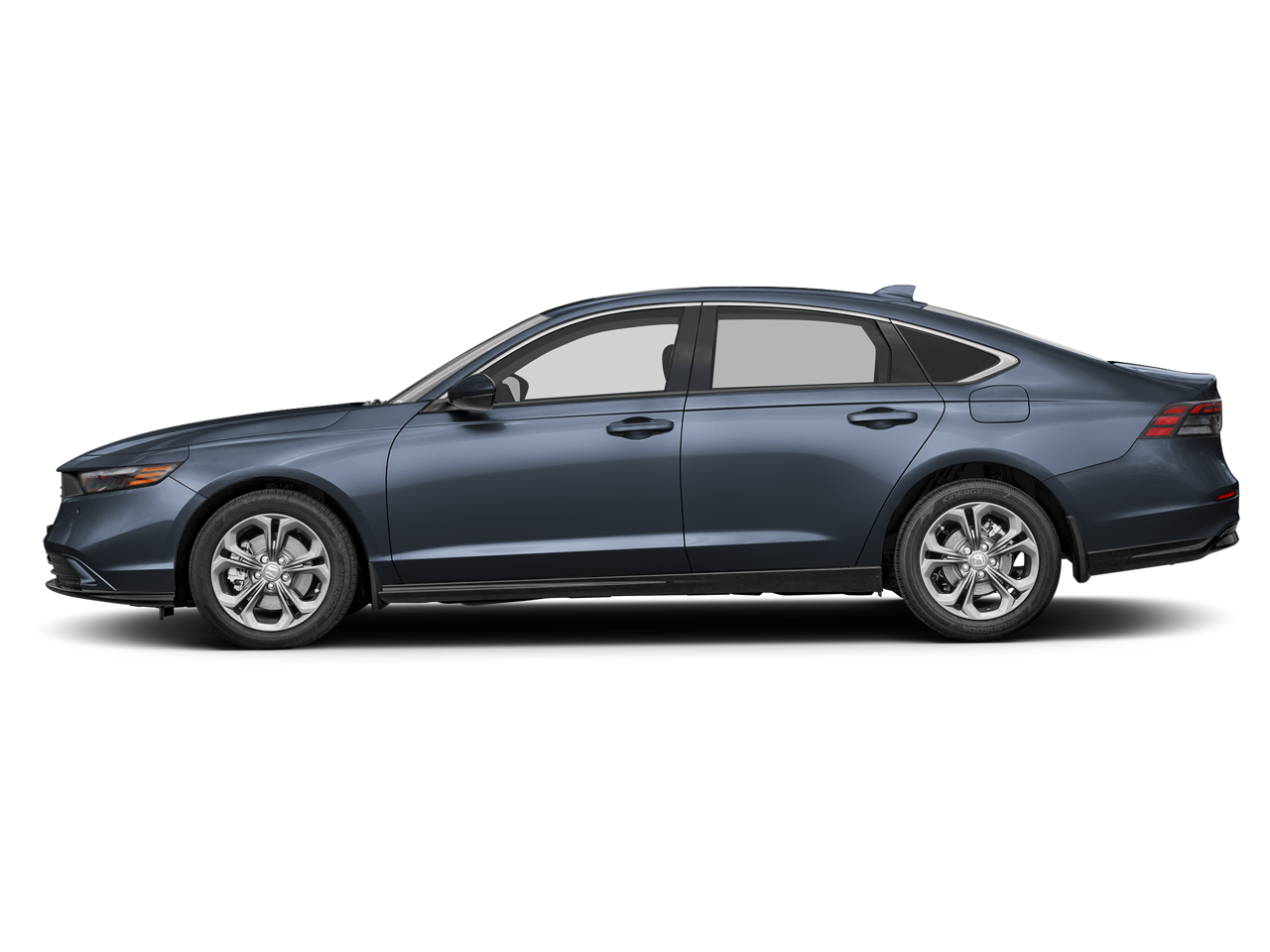 2026 Honda Accord Hybrid EX-L - Photo 33