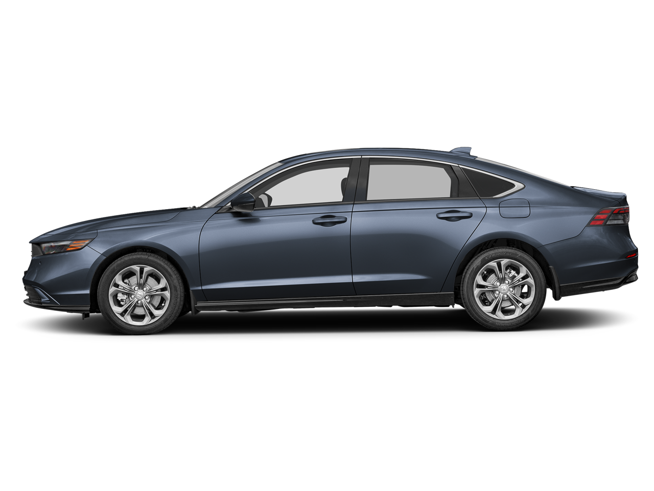 2026 Honda Accord EX-L