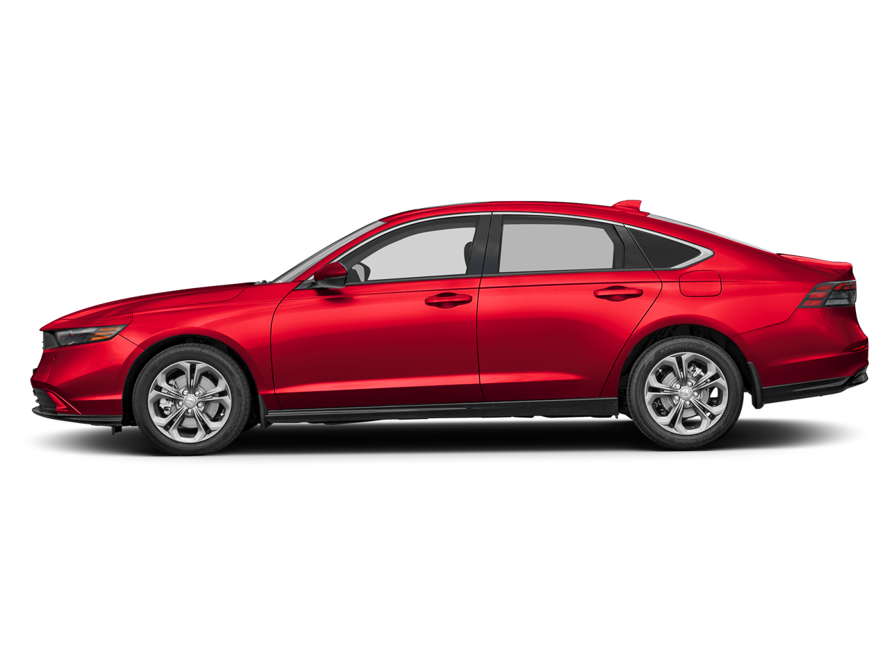 2026 Honda Accord EX-L