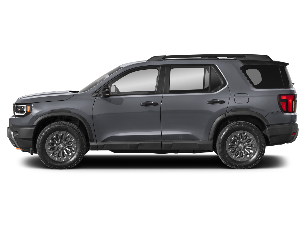 2026 Honda Passport TrailSport - Photo 27