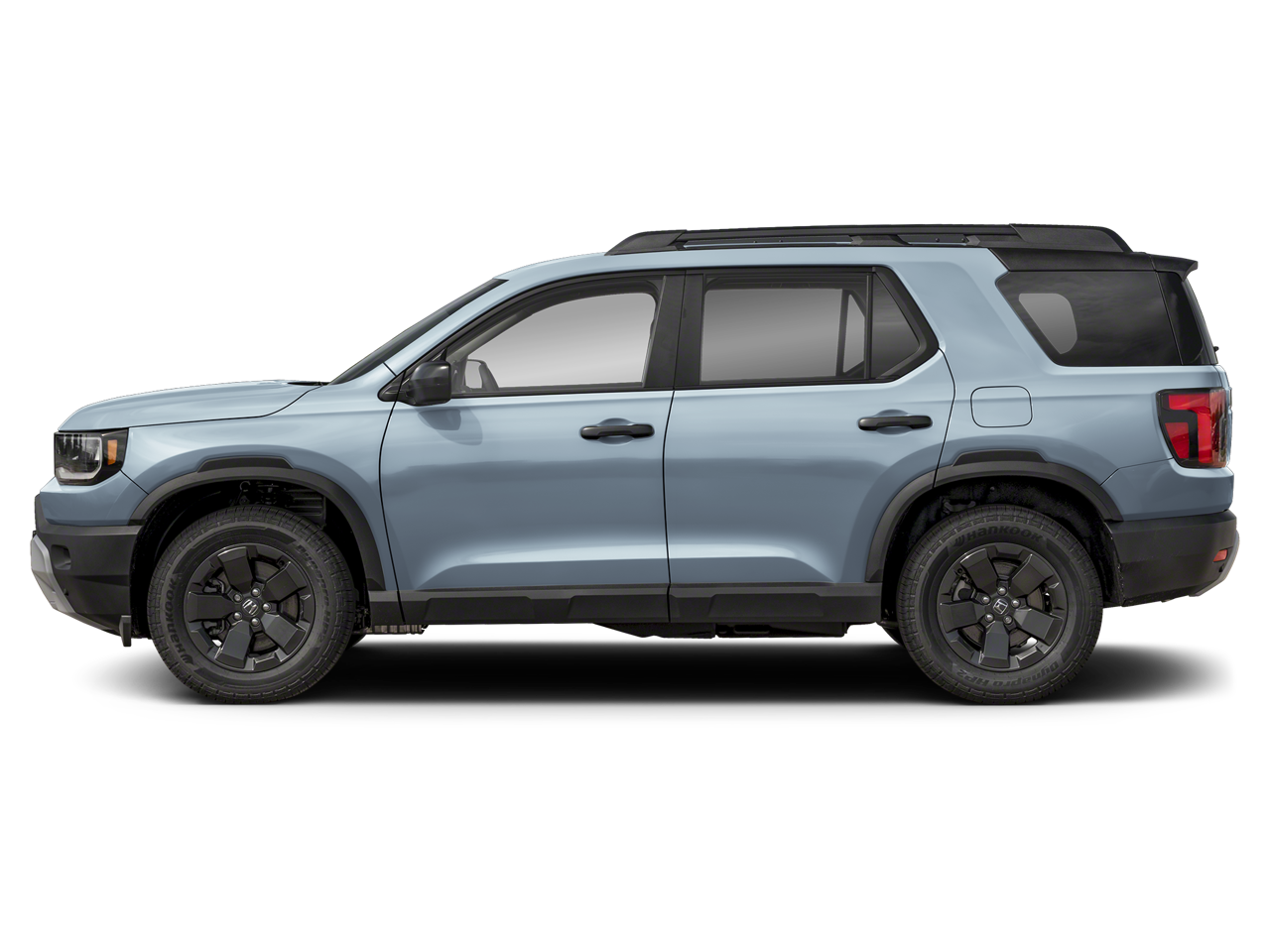 2026 Honda Passport RTL - Photo 11