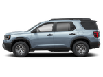 2026 Honda Passport RTL Towing