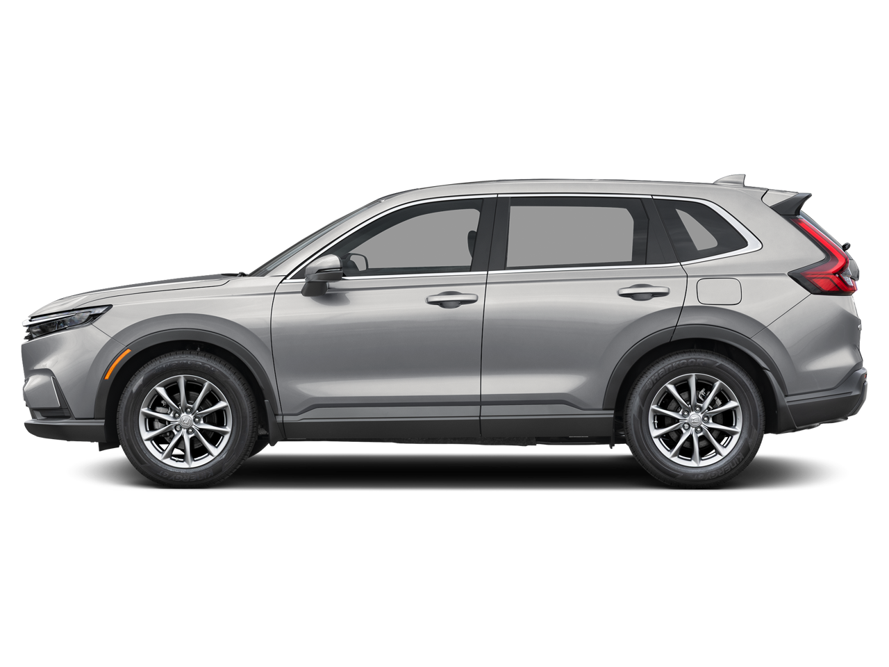 2026 Honda CR-V EX - Photo 3
