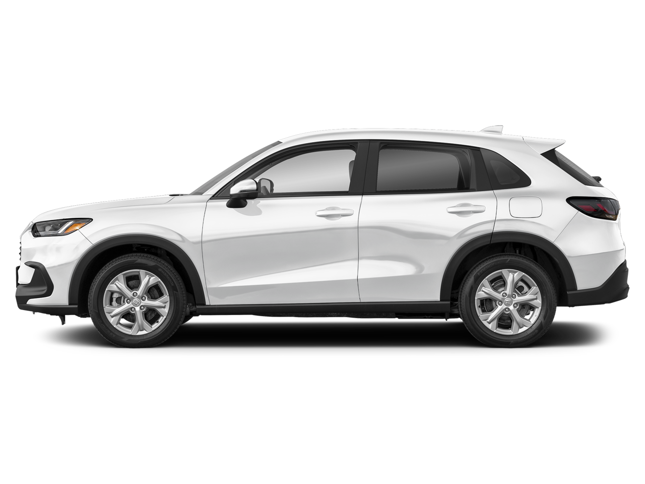 2026 Honda HR-V LX - Photo 30