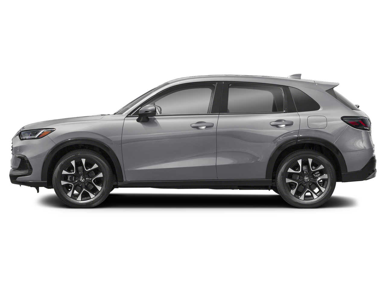 2026 Honda HR-V EX-L - Photo 31