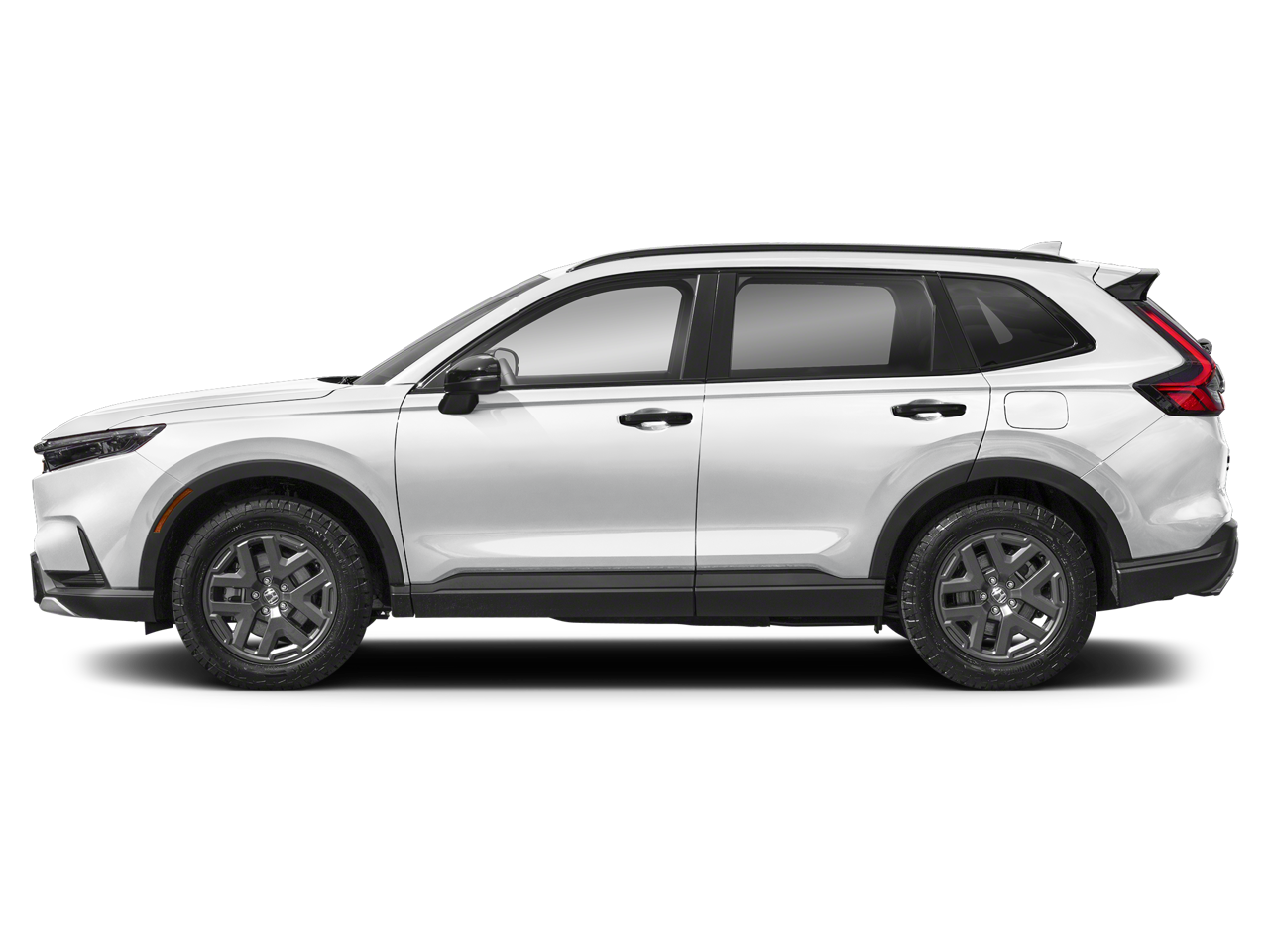 2026 Honda CR-V TrailSport - Photo 32