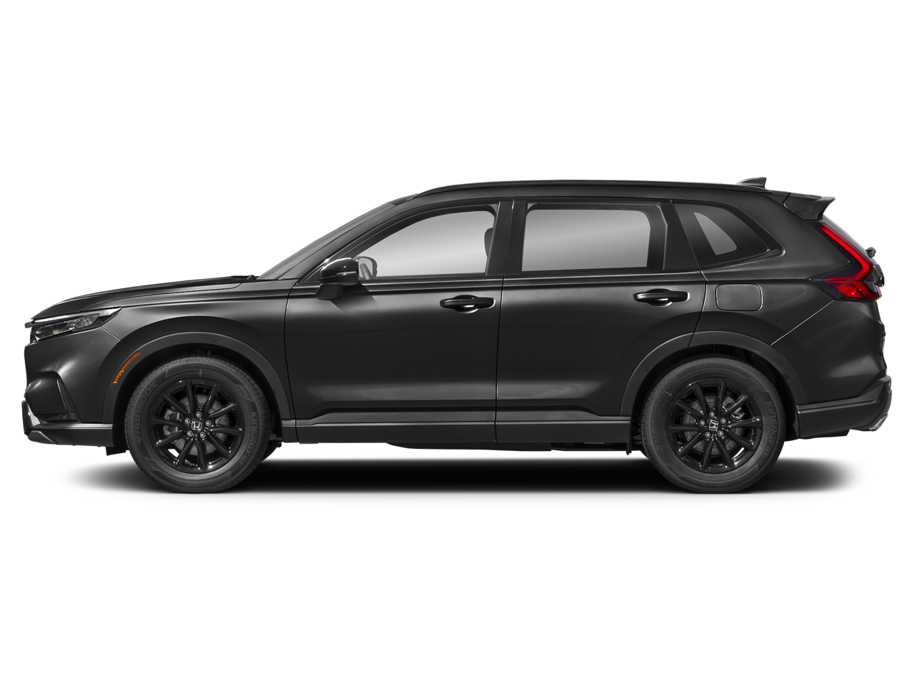 2026 Honda CR-V Sport-L - Photo 31