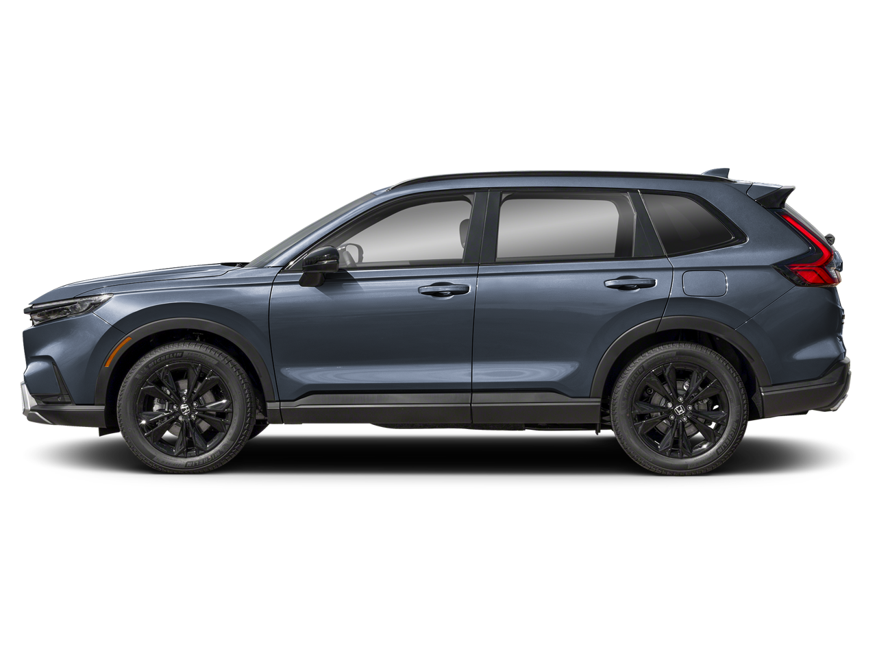 2026 Honda CR-V Sport Touring - Photo 32