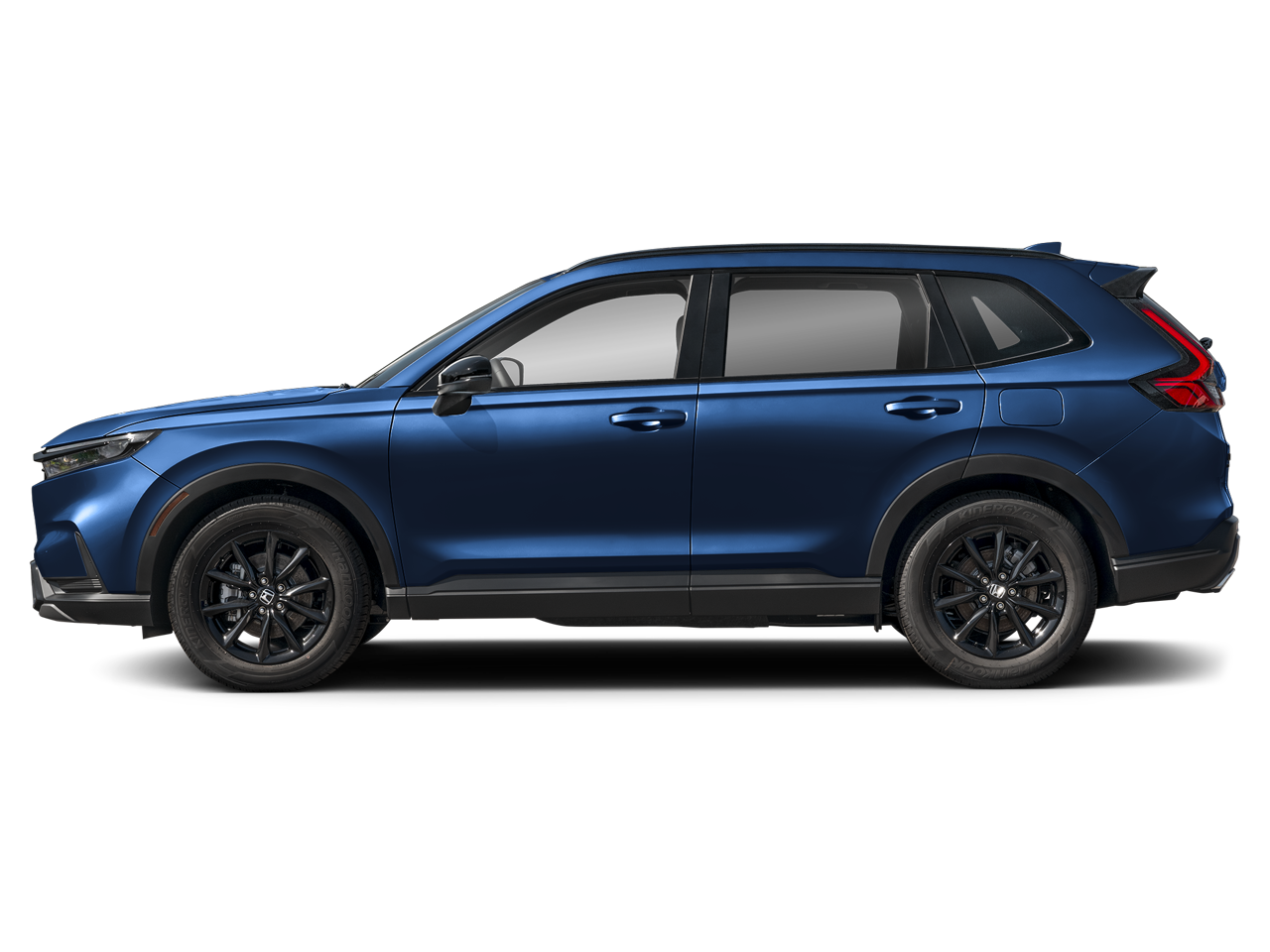 2026 Honda CR-V Sport - Photo 31