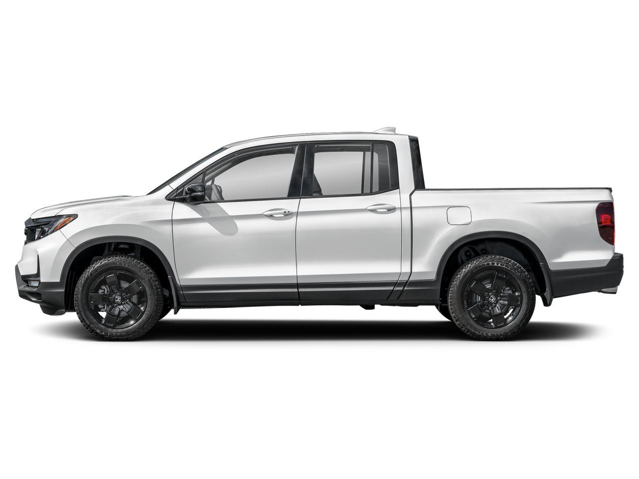 2026 Honda Ridgeline Black Edition - Photo 31