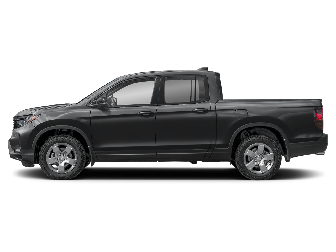 2026 Honda Ridgeline TrailSport - Photo 31
