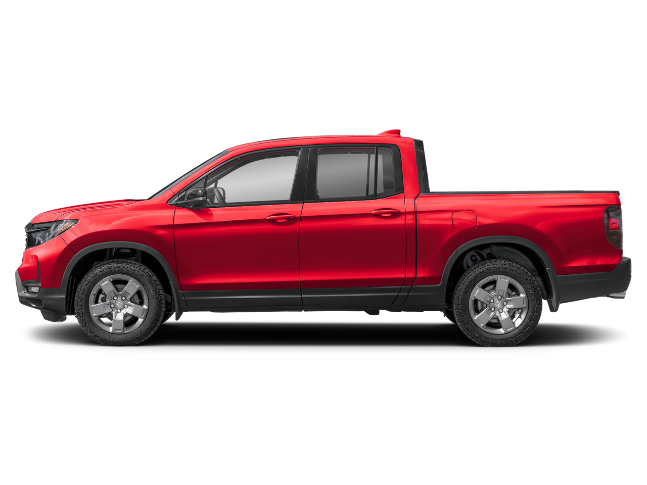 2026 Honda Ridgeline TrailSport - Photo 31