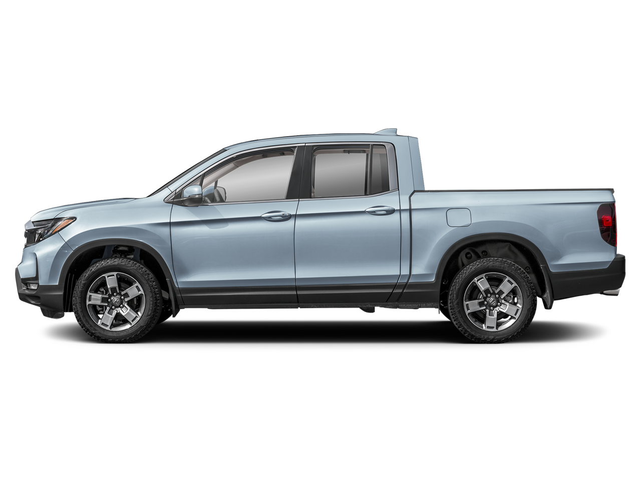 2026 Honda Ridgeline RTL - Photo 33