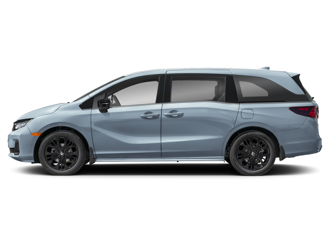 2026 Honda Odyssey Sport L - Photo 32
