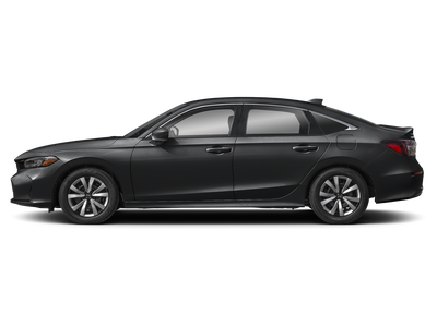 2027 Honda Civic LX