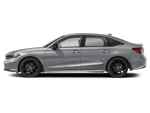 2027 Honda Civic Sport