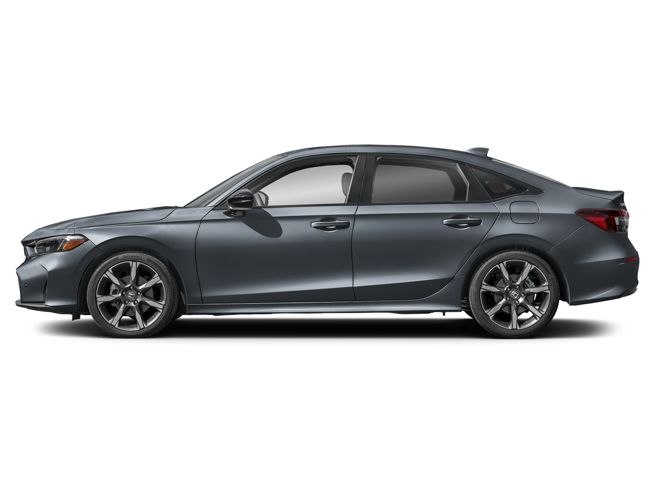 2027 Honda Civic Hybrid Sport Touring