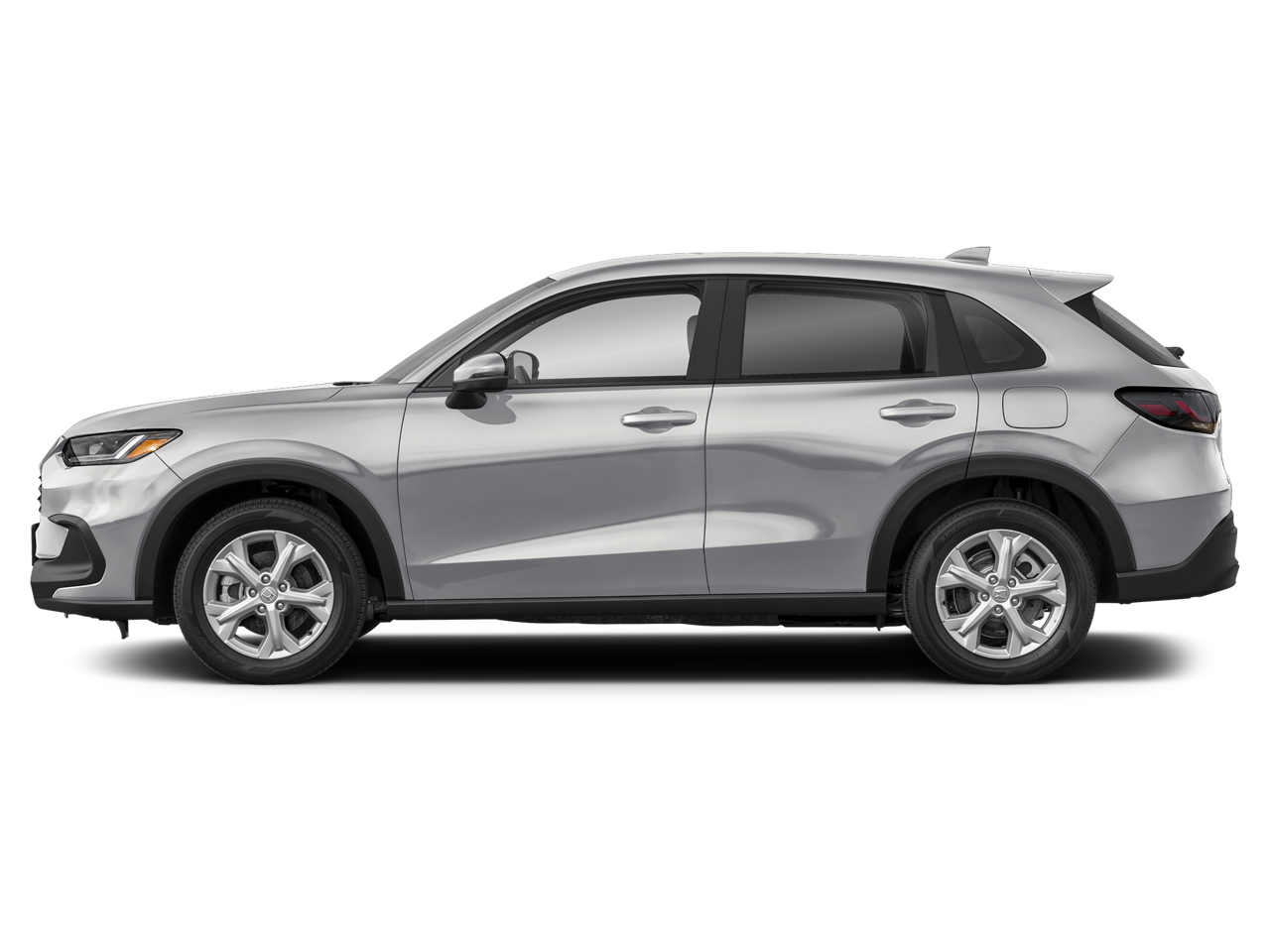 2027 Honda HR-V LX - Photo 30