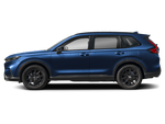2027 Honda CR-V Hybrid Sport