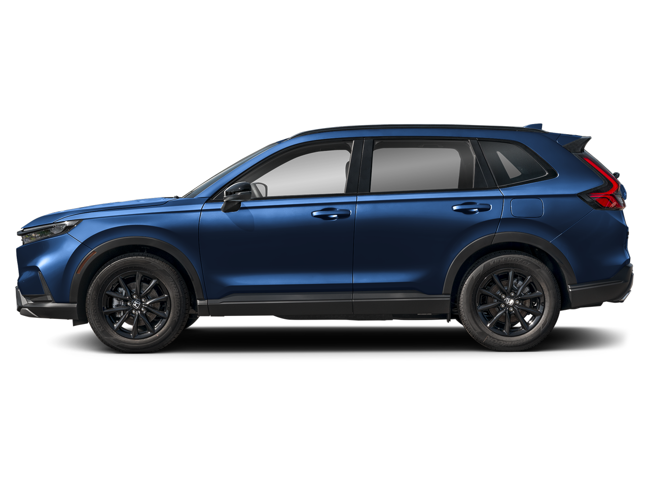 2027 Honda CR-V Hybrid Sport