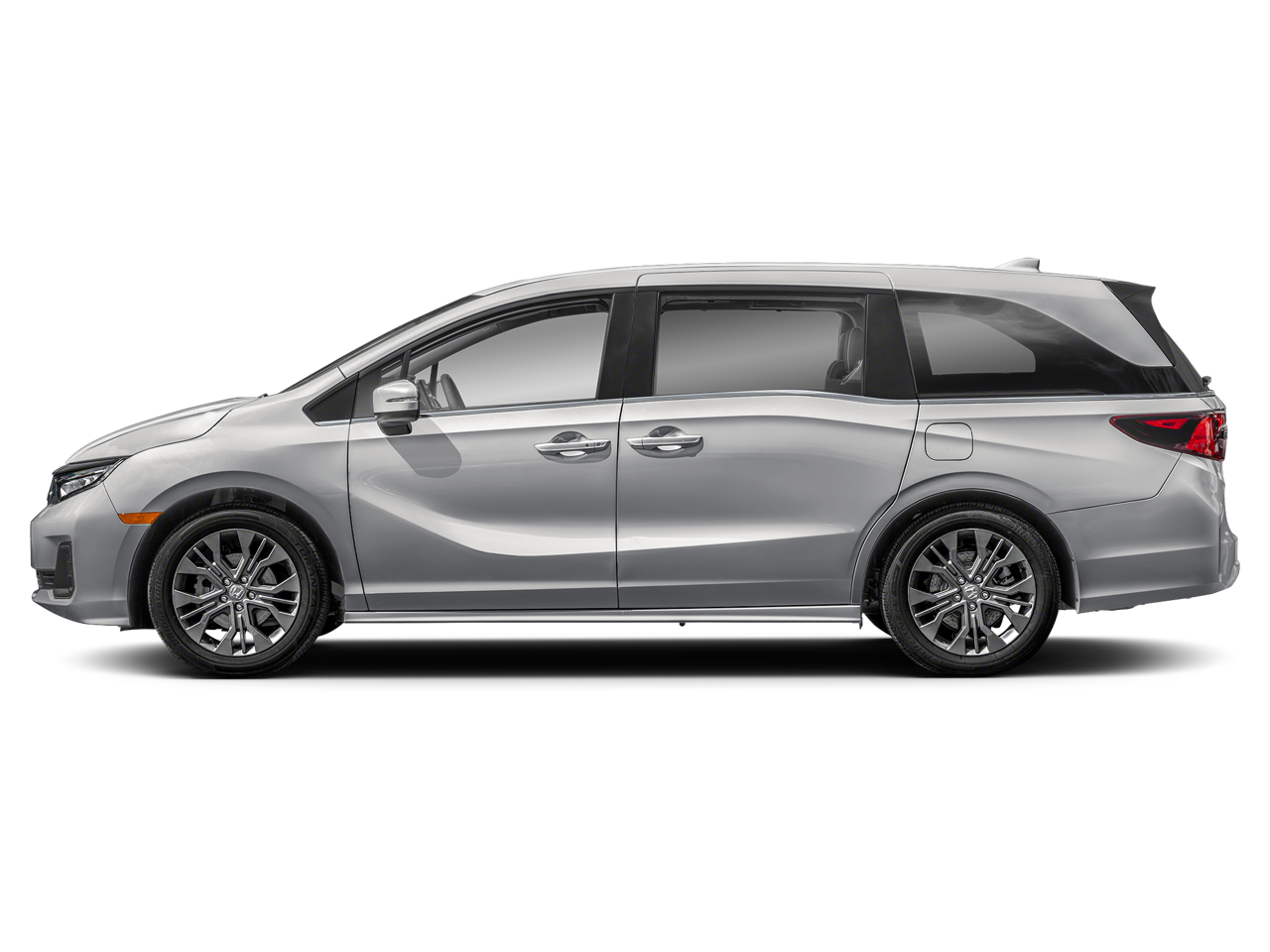 2027 Honda Odyssey Touring
