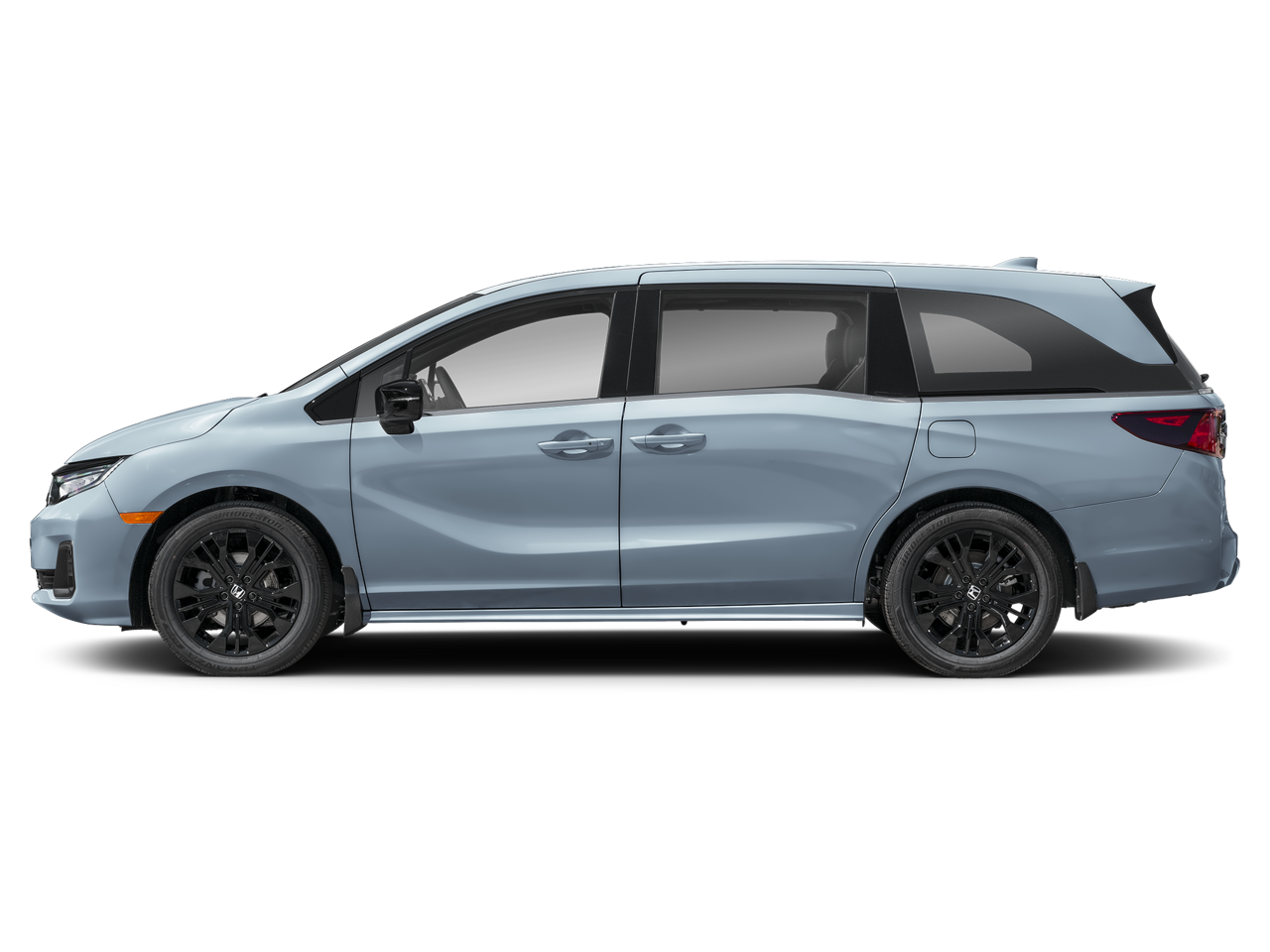 2027 Honda Odyssey Sport-L