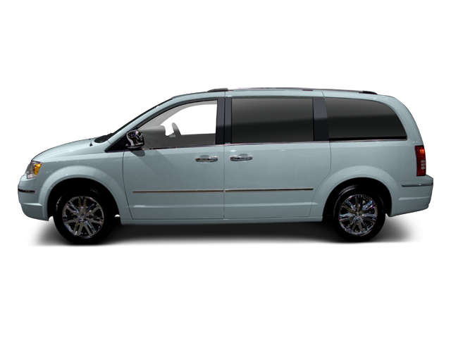 2010 Chrysler Town & Country Touring