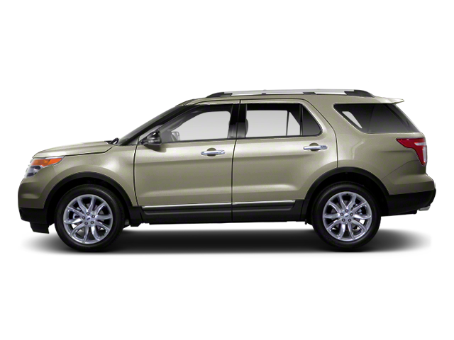 2011 Ford Explorer XLT