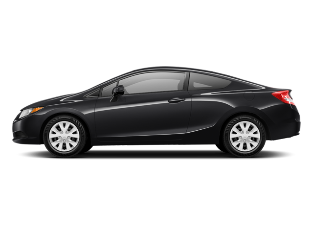 2012 Honda Civic LX Auto's photo