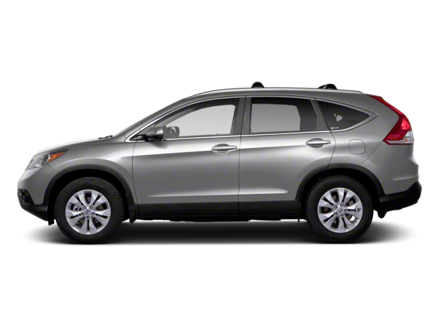 2012 Honda CR-V EX-L photo 3