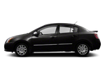 2012 Nissan Sentra 2.0 S